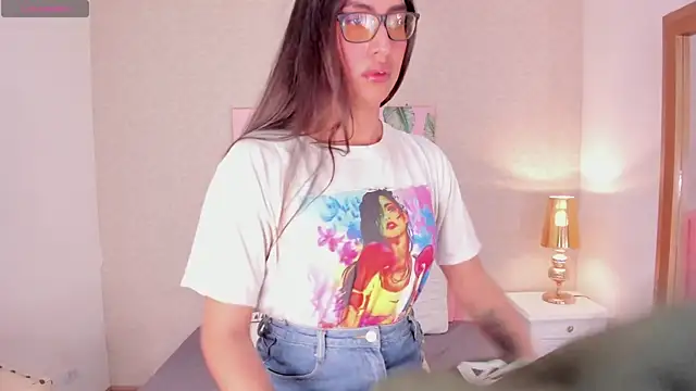 XXX chat uživo modela cherrylady_02