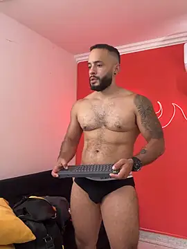 Mike_savage3のライブXXXチャット