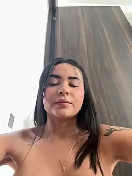 jailyncam_ Obrolan Langsung XXX