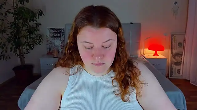 Chat +18 de PolinaSalvatore ao vivo