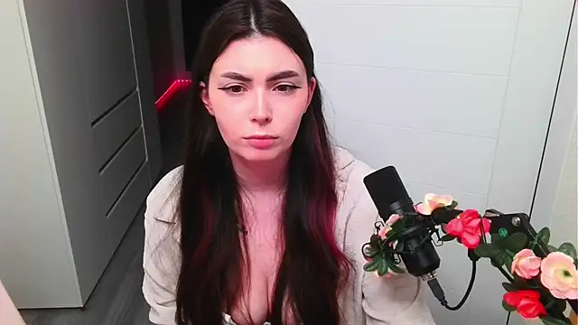 Вебкам-шоу peachyness