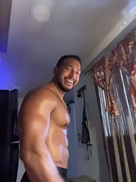 FreszX 在線直播表演