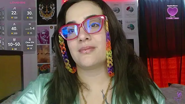 Chat +18 de Nova-Satela ao vivo