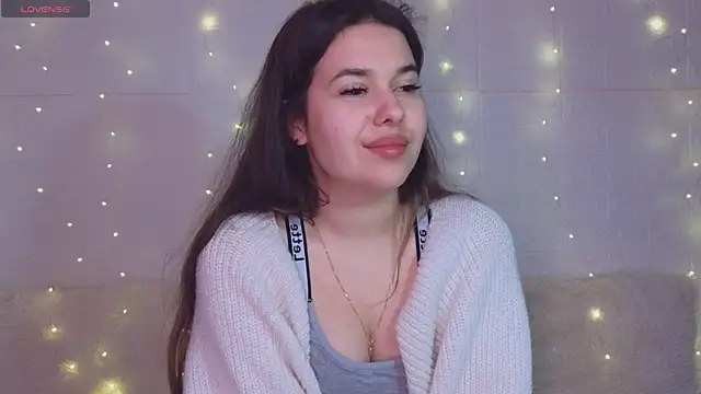 Minne__mouse élő XXX-chatje