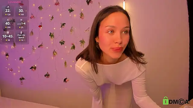 Black_Jenny: онлайн-секс-чат