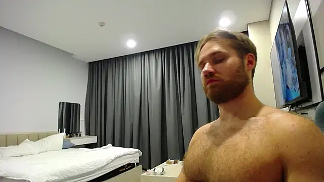 LorenzoLux Obrolan Langsung XXX