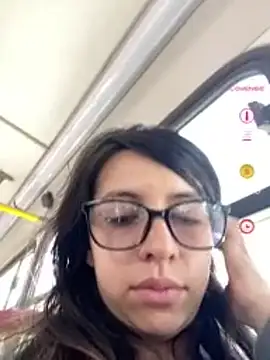 Maggie_Fox3 Adlı Modelin Canlı XXX Sohbeti