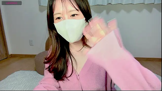 Sakura_39 Pertunjukan Webcam