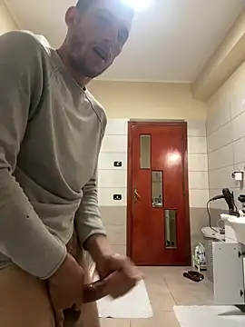 Show Webcam de Gionnytav