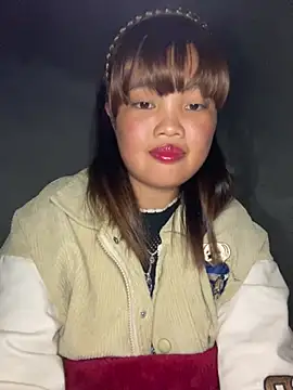 Hana_love- 现场XXX聊天