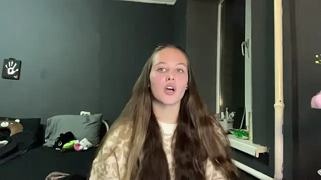 EkaterinaGiz Webcam-Show