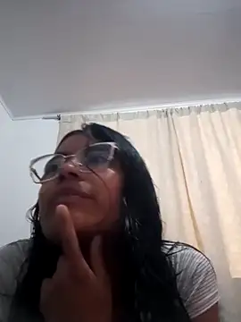 VaneMoon – webcam-show