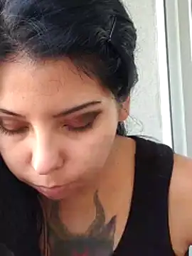 Chat XXX en directo de Diosagata