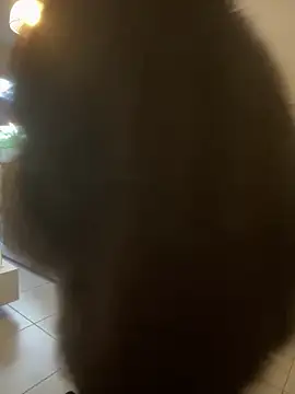 Lolasecret_ 网络视讯表演