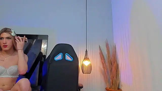 Webkamerová show antonella_zapata