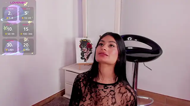 Chat XXX Live Cilie_lee