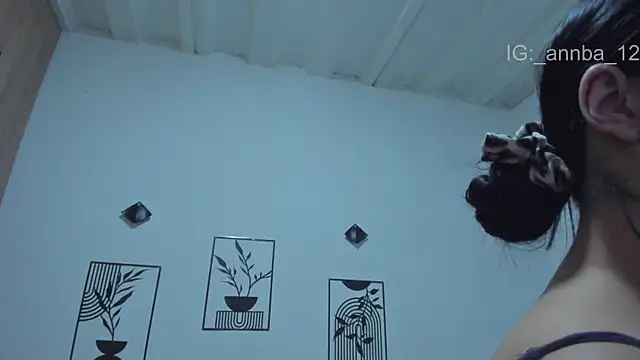 Sembang XXX Secara Langsung annie_barozzi