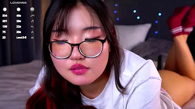 NelleMihalko – Live XXX-chat