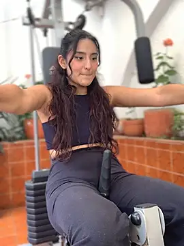 RedMoon_'s Webcam Show