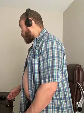 Chat XXX en directo de Fathero1time