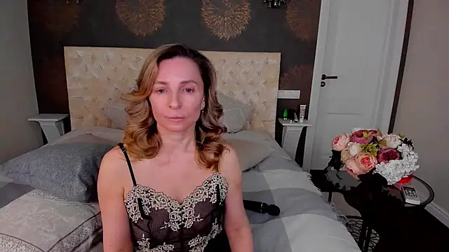 Chatroom XXX en direct de AllisonWilliams