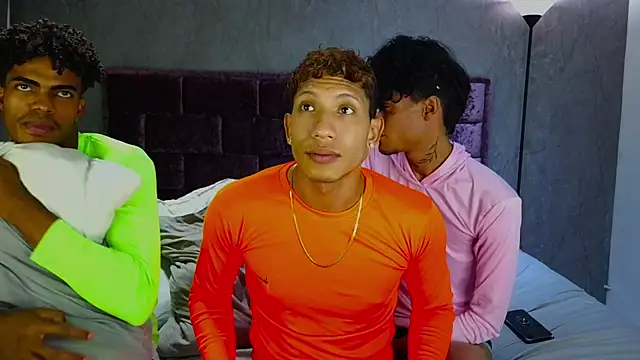 The_golden_boys1 – webcam-show