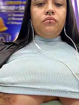 _Mia-Safety_Inspector webkamerás műsora