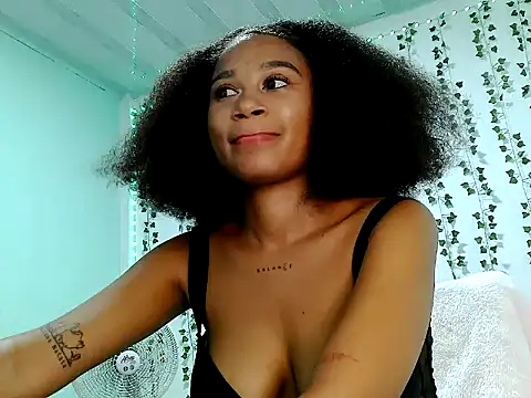 Akemy_Saunders – Live XXX-chat