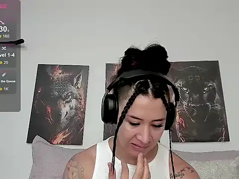 AngelMartinss: онлайн-секс-чат