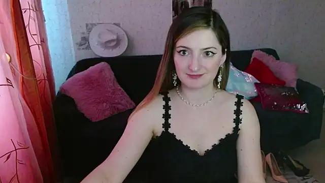Chat XXX Live Arielsssplash
