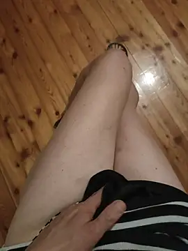 Chatroom XXX en direct de Romola_Inside