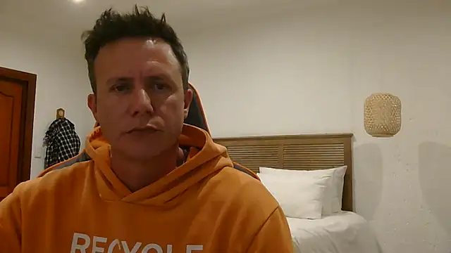 TroyDieselXXX's Webcam Show