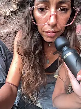 Lalla_Amani – Live XXX-chat