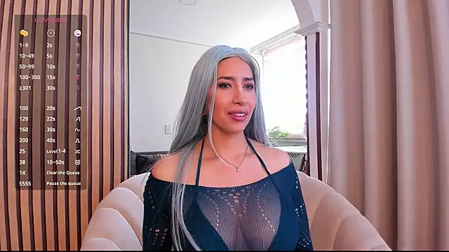 Chat XXX Live Milana_smirnov