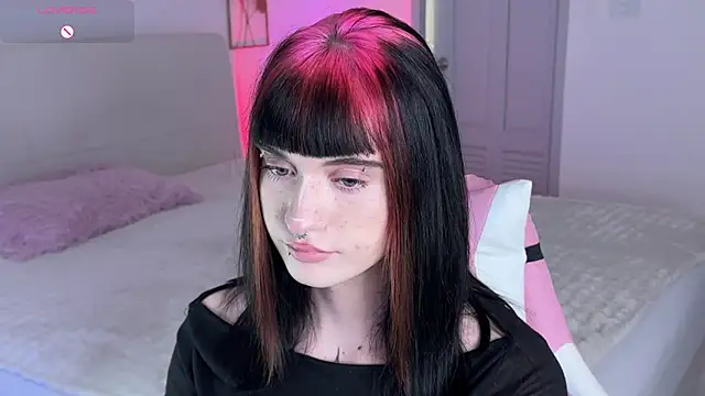 Vailyreb_ Webcam show