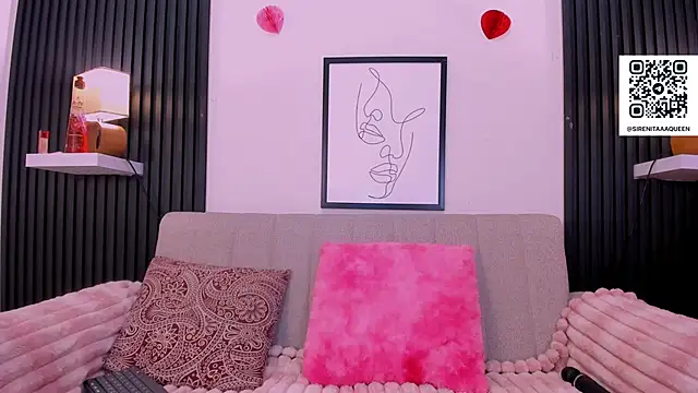 Sirenita_petitexoxo: онлайн-секс-чат