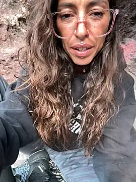 Webkamerová show Lalla_Amani