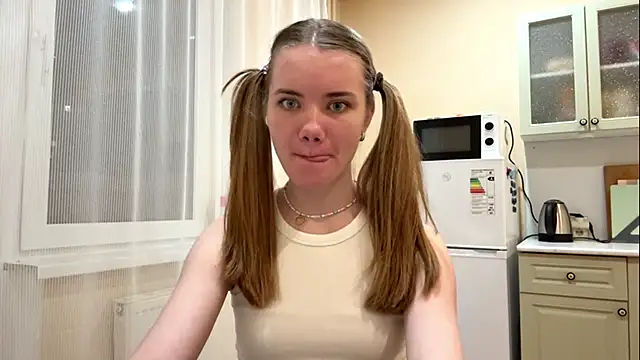 doana_bebriti Webcam-Show