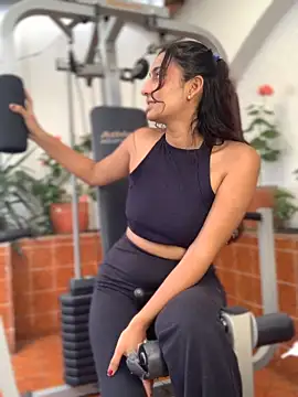 RedMoon_ webcam show