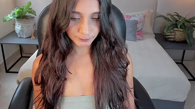 SamayRyann – Live XXX-chat