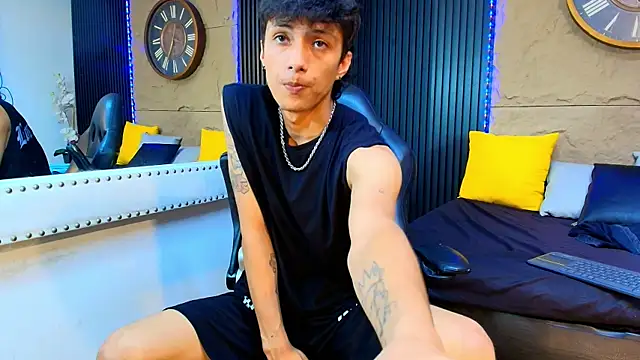 Lean_Portman Obrolan Langsung XXX