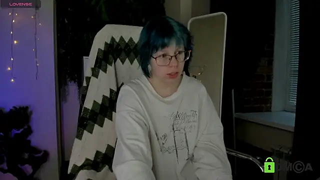 Melissa_Wells Adlı Modelin Canlı XXX Sohbeti