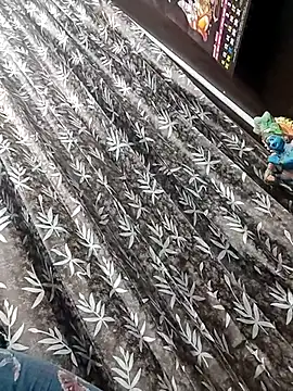 Show modela Dimblestar na web-kameri