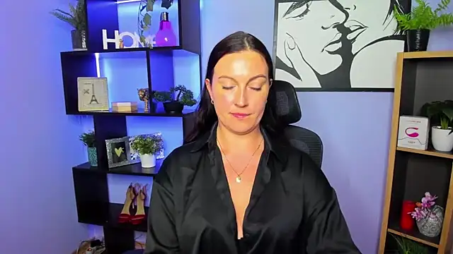 Živý XXX chat FUN_AMI