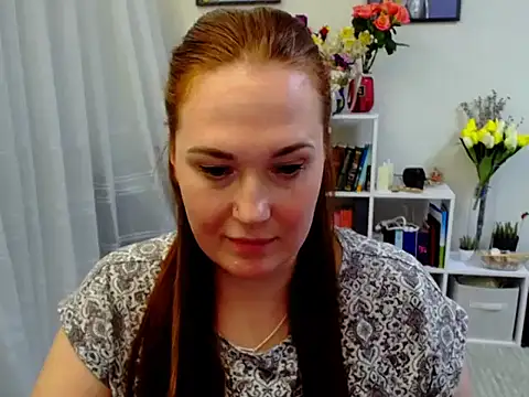 Chatroom XXX en direct de Lady_Tiana