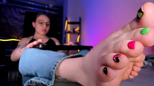 AphexQueen's Live XXX Chat