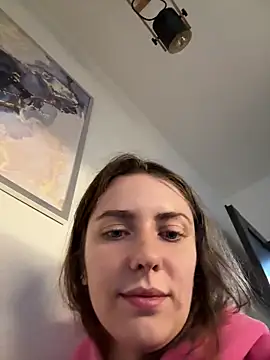 Chat XXX en directo de MariiD