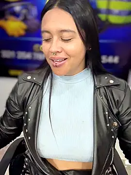 _Mia-Safety_Inspector Webcamshow