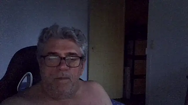 Laurent_oldmen Webcamshow