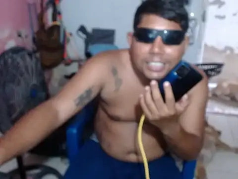 master_juju1924's Live XXX Chat